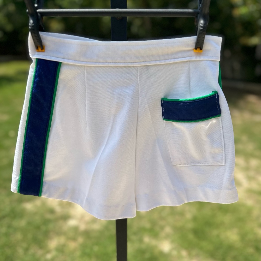 Vintage 70’s Sears JR. Bazaar Hooded Set! -Size 5 - Picture 4 of 5